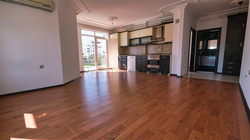 Квартира планировки 2+1 в микрорайоне Арапсую - Анталия  Квартира планировки 2+1 в микрорайоне Арапсую - Анталия