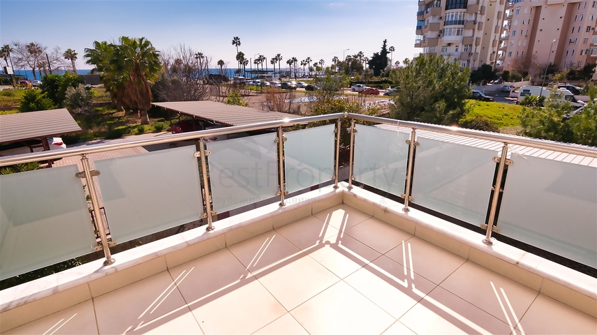 Квартира планировки 2+1 в микрорайоне Арапсую - Анталия  Квартира планировки 2+1 в микрорайоне Арапсую - Анталия