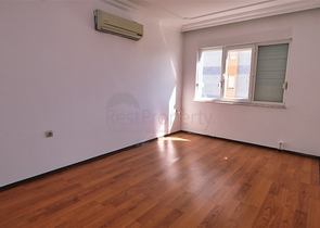 Квартира планировки 2+1 в микрорайоне Арапсую - Анталия  Квартира планировки 2+1 в микрорайоне Арапсую - Анталия