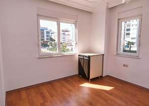 Квартира планировки 2+1 в микрорайоне Арапсую - Анталия  Квартира планировки 2+1 в микрорайоне Арапсую - Анталия