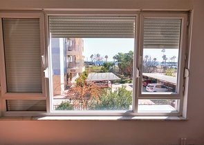 Квартира планировки 2+1 в микрорайоне Арапсую - Анталия  Квартира планировки 2+1 в микрорайоне Арапсую - Анталия