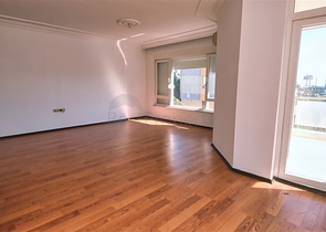 Квартира планировки 2+1 в микрорайоне Арапсую - Анталия  Квартира планировки 2+1 в микрорайоне Арапсую - Анталия