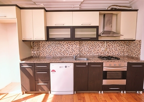 Квартира планировки 2+1 в микрорайоне Арапсую - Анталия  Квартира планировки 2+1 в микрорайоне Арапсую - Анталия