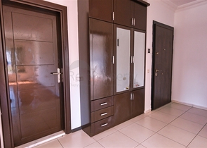 Квартира планировки 2+1 в микрорайоне Арапсую - Анталия  Квартира планировки 2+1 в микрорайоне Арапсую - Анталия