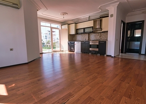 Квартира планировки 2+1 в микрорайоне Арапсую - Анталия  Квартира планировки 2+1 в микрорайоне Арапсую - Анталия