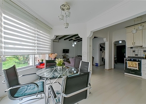 Трёхкомнатная квартира в Махмутларе по выгодной цене