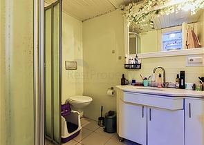 Трёхкомнатная квартира в Махмутларе по выгодной цене