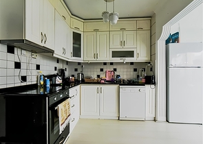 Трёхкомнатная квартира в Махмутларе по выгодной цене