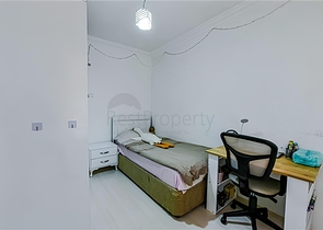 Трёхкомнатная квартира в Махмутларе по выгодной цене