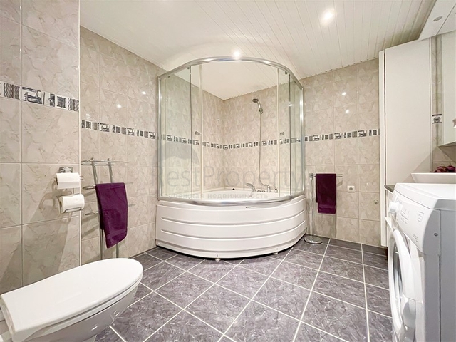 Квартира 2+1 в районе Тосмур