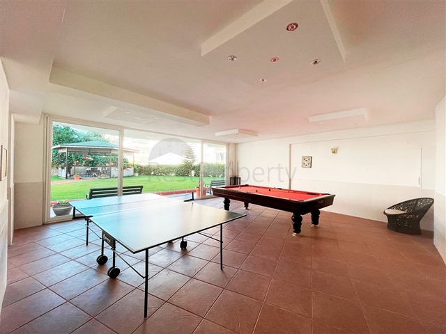 Квартира 2+1 в районе Тосмур