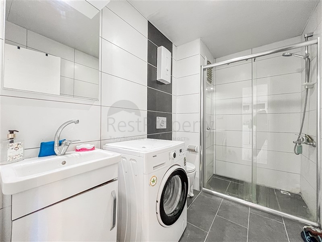 Апартаменты 1+1 в районе Махмутлар