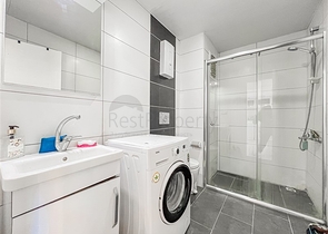 Апартаменты 1+1 в районе Махмутлар