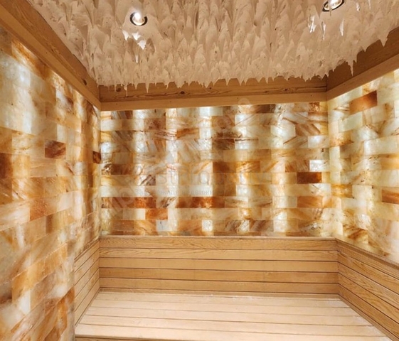 Квартира 1+1 на первой береговой линии в Махмутларе