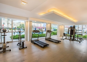 Меблированная 2+1 в Тосмуре в 200 м от моря