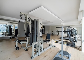 Меблированная 2+1 в Тосмуре в 200 м от моря