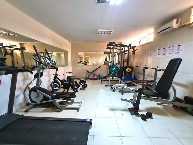 Трехкомнатная квартира в районе Махмутлар в 400 м от моря