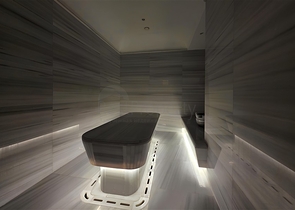 Квартира 1+1 в районе Тюрклер