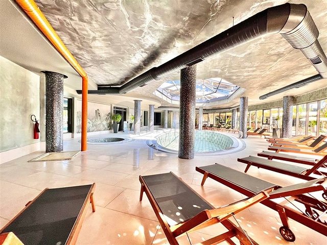 Квартира 1+1 с видом на море на первой береговой линии