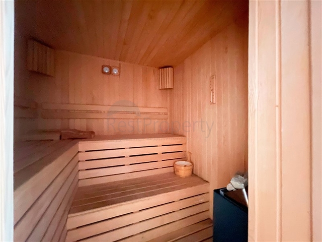 Квартира с мебелью 2+1 в районе Тосмур