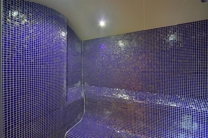 Готовая к проживанию квартира 1+1 в 200 м от моря