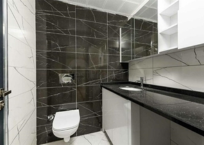 Апартаменты 1+1 в новом комплексе в районе Авсаллар