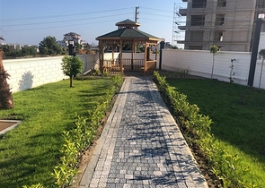 Апартаменты 1+1 в новом комплексе в районе Авсаллар