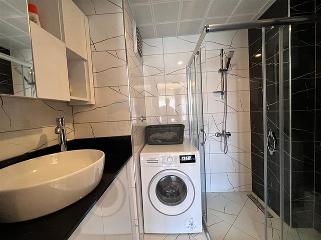 Квартира 2+1 в районе Авсаллар