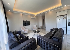 Квартира 2+1 в районе Авсаллар