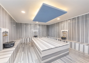 Квартира 2+1 в районе Авсаллар