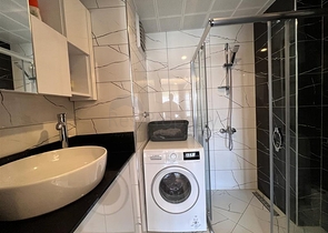 Квартира 2+1 в районе Авсаллар