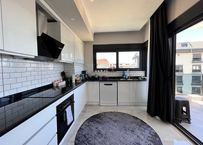 Квартира 2+1 в районе Авсаллар