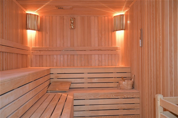 Квартира 1+1 в районе Авсаллар по привлекательной цене 