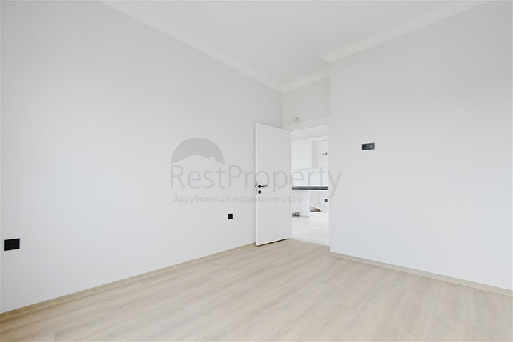 Квартира 1+1 в районе Авсаллар по привлекательной цене 