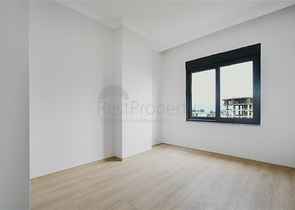 Квартира 1+1 в районе Авсаллар по привлекательной цене 