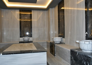 Квартира 1+1 в районе Авсаллар по привлекательной цене 