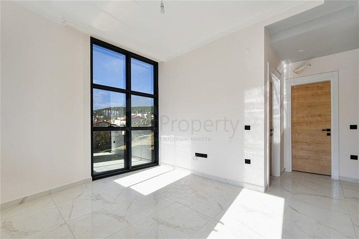 Квартира 1+1 в новом комплексе Авсаллара