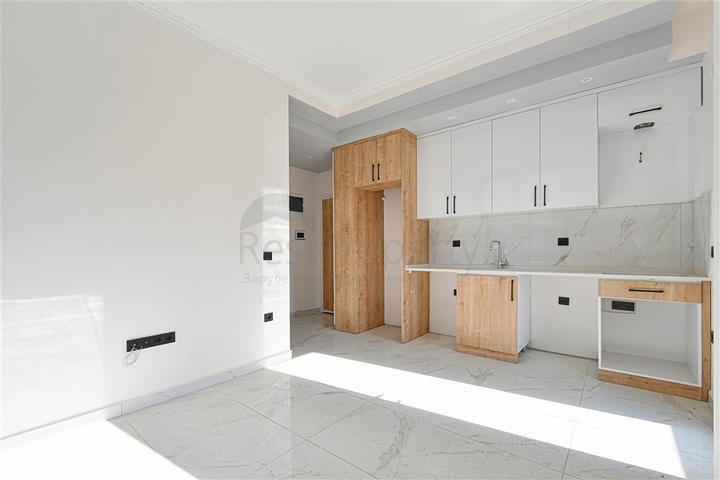 Квартира 1+1 в новом комплексе Авсаллара