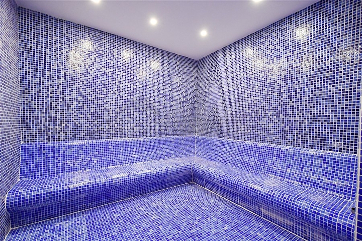 Квартира 1+1 в новом комплексе Авсаллара