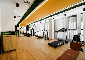 Квартира 1+1 в новом комплексе Авсаллара