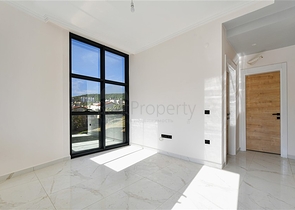 Квартира 1+1 в новом комплексе Авсаллара