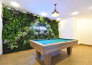 Квартира 1+1 в новом комплексе Авсаллара