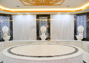 Квартира 1+1 в новом комплексе Авсаллара