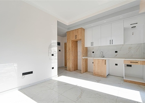 Квартира 1+1 в новом комплексе Авсаллара