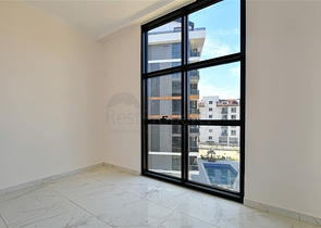 Квартира 1+1 в новом комплексе Авсаллара