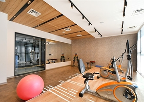 Квартира 1+1 в новом комплексе Авсаллара