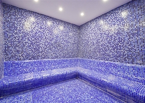 Квартира 1+1 в новом комплексе Авсаллара