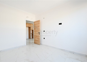 Уютная квартира 1+1 в районе Авсаллар 