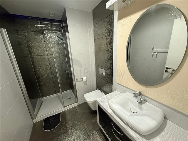 Квартира планировки 1+1 с мебелью 