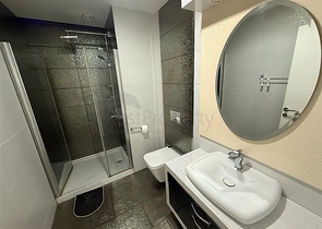 Квартира планировки 1+1 с мебелью 